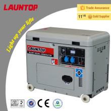 8kva Silent Diesel Generator